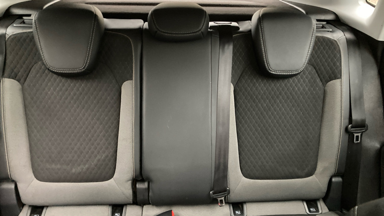 Vauxhall Grandland 1.2 Turbo GS Line 5dr Petrol Hatchback